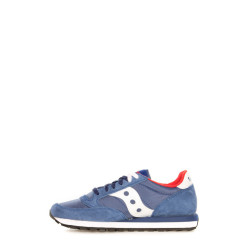 Sneakers “Jazz“ Saucony dark blue